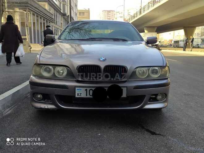 BMW 528 1999, 330,000 km - 2.8 l - Bakı