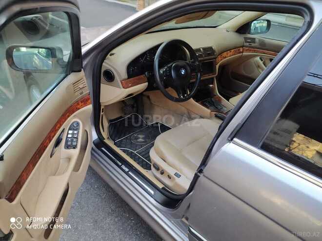 BMW 528 1999, 330,000 km - 2.8 l - Bakı