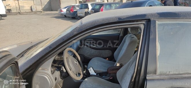 Daewoo Leganza 1999, 370,000 km - 2.0 l - Bakı