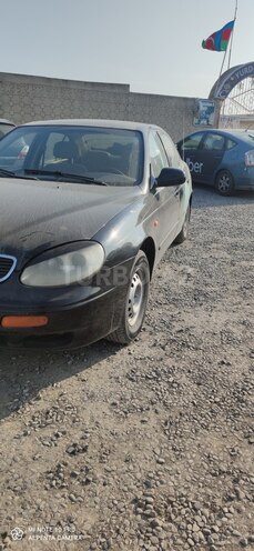 Daewoo Leganza 1999, 370,000 km - 2.0 l - Bakı