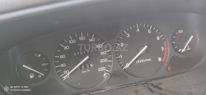 Daewoo Leganza 1999, 370,000 km - 2.0 l - Bakı