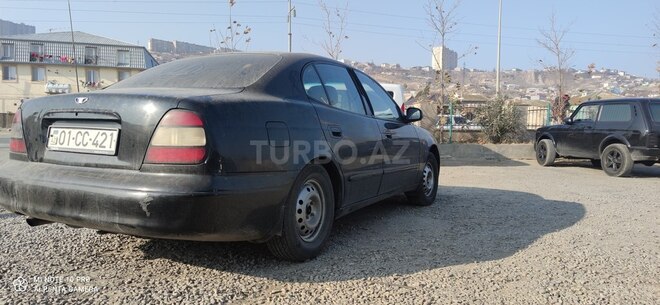 Daewoo Leganza 1999, 370,000 km - 2.0 l - Bakı