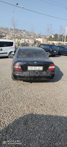 Daewoo Leganza 1999, 370,000 km - 2.0 l - Bakı