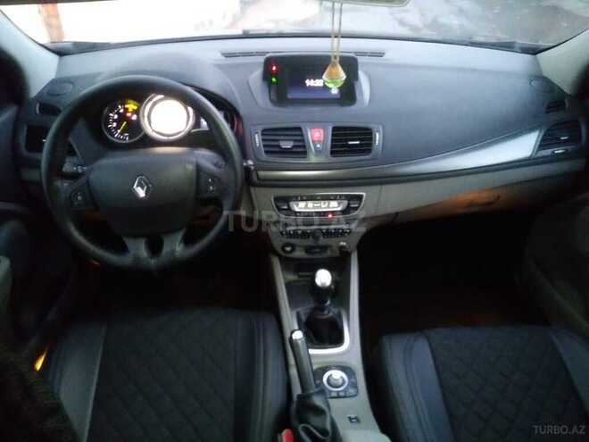 Renault Megane 2010, 210,000 km - 1.5 л - Bakı