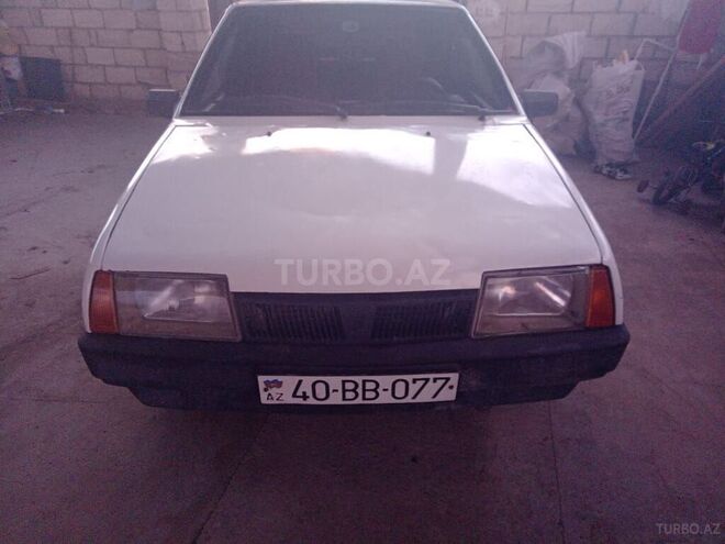 LADA (VAZ) 2109 1994, 450,000 km - 1.6 l - Xaçmaz