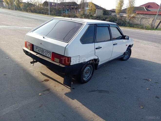 LADA (VAZ) 2109 1994, 450,000 km - 1.6 l - Xaçmaz