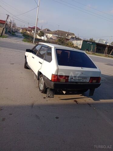 LADA (VAZ) 2109 1994, 450,000 km - 1.6 l - Xaçmaz
