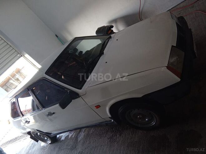 LADA (VAZ) 2109 1994, 450,000 km - 1.6 l - Xaçmaz