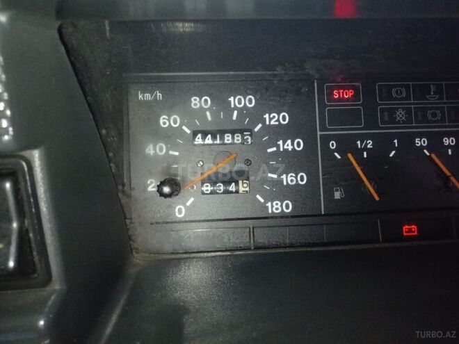 LADA (VAZ) 2109 1994, 450,000 km - 1.6 l - Xaçmaz