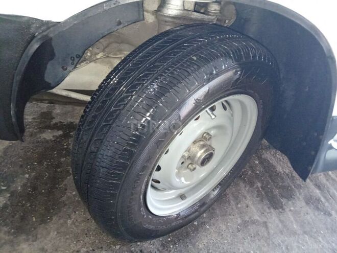 LADA (VAZ) 2109 1994, 450,000 km - 1.6 l - Xaçmaz