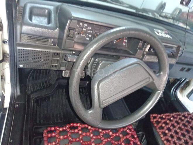 LADA (VAZ) 2109 1994, 450,000 km - 1.6 l - Xaçmaz