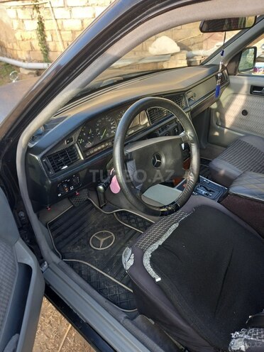 Mercedes 190 1991, 400,000 km - 2.0 l - Bakı