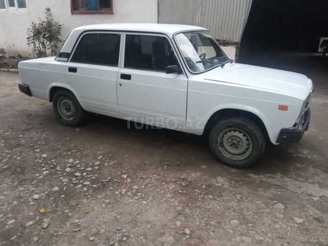 LADA (VAZ) 2107 2005, 98,000 km - 1.5 л - Zərdab