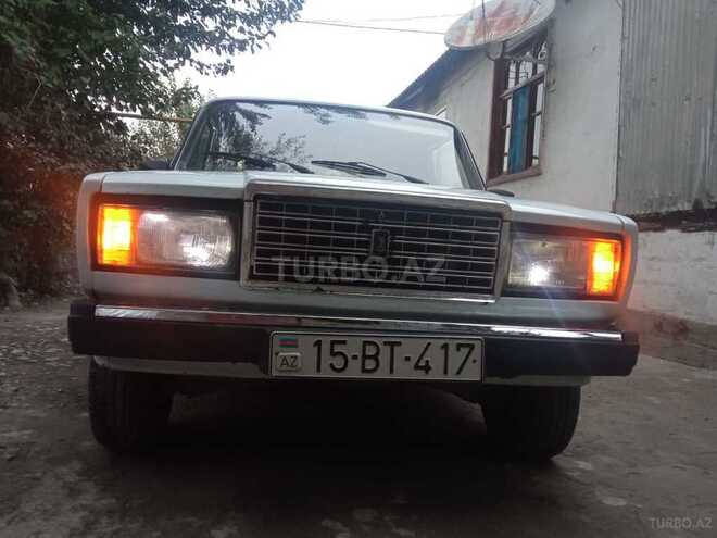 LADA (VAZ) 2107 2005, 98,000 km - 1.5 л - Zərdab