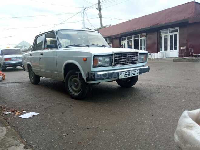 LADA (VAZ) 2107 2005, 98,000 km - 1.5 л - Zərdab
