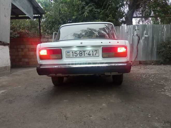 LADA (VAZ) 2107 2005, 98,000 km - 1.5 л - Zərdab