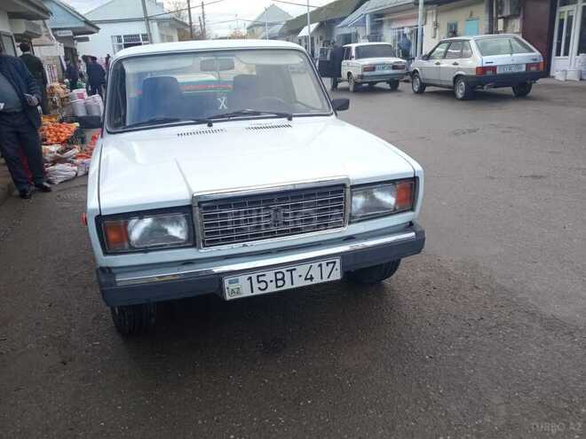 LADA (VAZ) 2107 2005, 98,000 km - 1.5 л - Zərdab