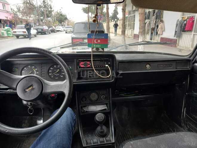LADA (VAZ) 2107 2005, 98,000 km - 1.5 л - Zərdab