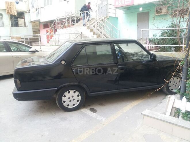 Tofas Sahin 2005, 55,555 km - 1.6 l - Xırdalan