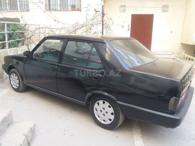 Tofas Sahin 2005, 55,555 km - 1.6 l - Xırdalan
