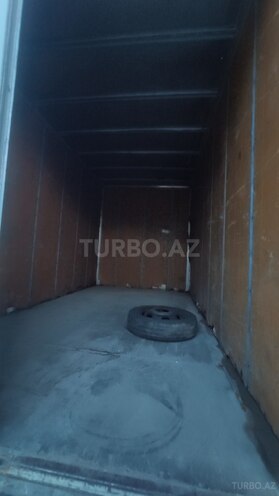 Ford Transit 2007, 169,000 km - 2.4 l - Qəbələ