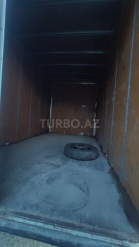 Ford Transit 2007, 169,000 km - 2.4 l - Qəbələ