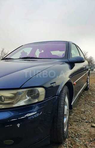 Opel Vectra 2000, 377,000 km - 1.8 l - Gəncə