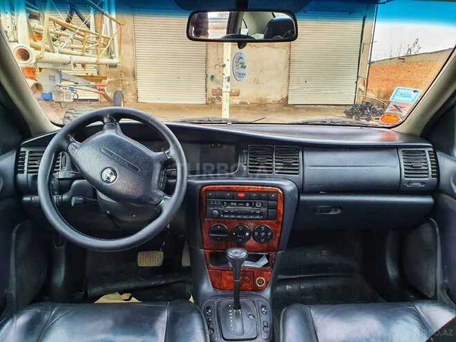 Opel Vectra 2000, 377,000 km - 1.8 l - Gəncə