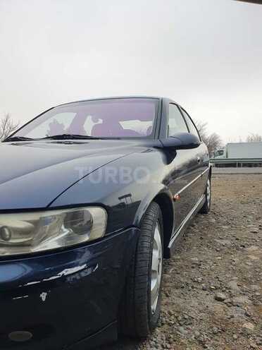 Opel Vectra 2000, 377,000 km - 1.8 l - Gəncə