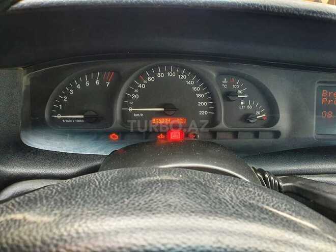 Opel Vectra 2000, 377,000 km - 1.8 l - Gəncə