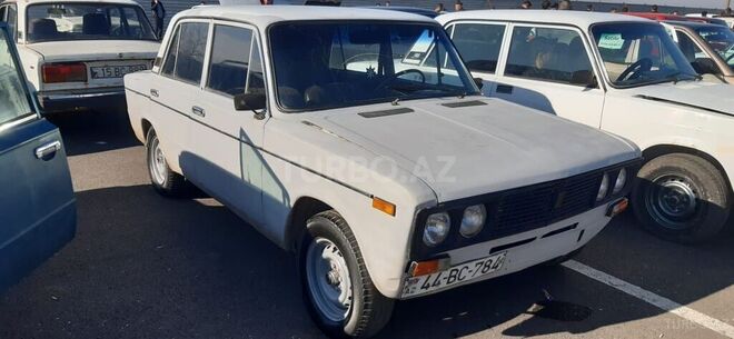 LADA (VAZ) 2106 1974, 11,450 km - 1.5 l - Cəlilabad
