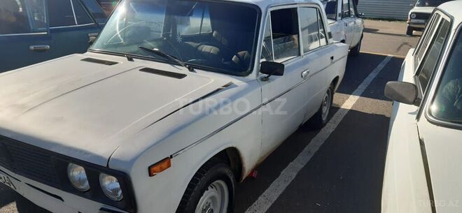 LADA (VAZ) 2106 1974, 11,450 km - 1.5 l - Cəlilabad