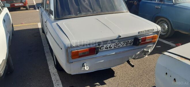 LADA (VAZ) 2106 1974, 11,450 km - 1.5 l - Cəlilabad