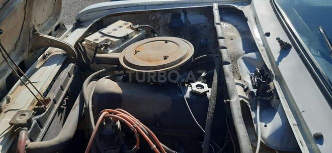 LADA (VAZ) 2106 1974, 11,450 km - 1.5 l - Cəlilabad