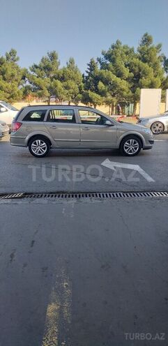 Opel Astra 2007, 200,000 km - 1.3 l - Bakı