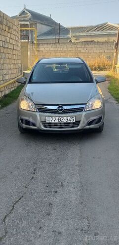 Opel Astra 2007, 200,000 km - 1.3 l - Bakı