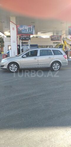 Opel Astra 2007, 200,000 km - 1.3 l - Bakı