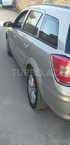 Opel Astra 2007, 200,000 km - 1.3 l - Bakı