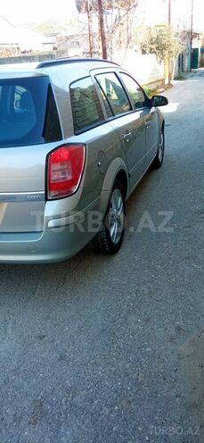 Opel Astra 2007, 200,000 km - 1.3 l - Bakı