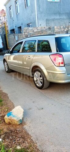 Opel Astra 2007, 200,000 km - 1.3 l - Bakı
