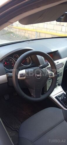 Opel Astra 2007, 200,000 km - 1.3 l - Bakı