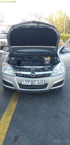 Opel Astra 2007, 200,000 km - 1.3 l - Bakı