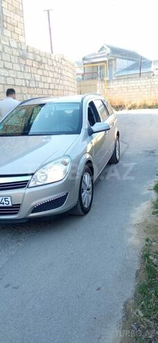 Opel Astra 2007, 200,000 km - 1.3 l - Bakı