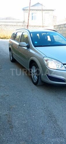 Opel Astra 2007, 200,000 km - 1.3 l - Bakı