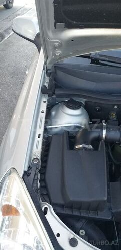Opel Astra 2007, 200,000 km - 1.3 l - Bakı