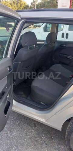 Opel Astra 2007, 200,000 km - 1.3 l - Bakı