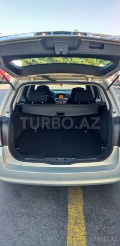 Opel Astra 2007, 200,000 km - 1.3 l - Bakı