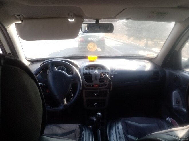 Saipa Saina 2018, 171,352 km - 1.5 л - Bakı