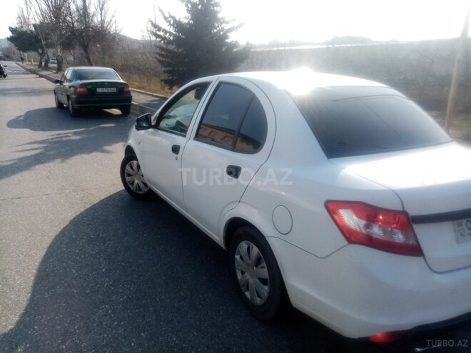 Saipa Saina 2018, 171,352 km - 1.5 л - Bakı
