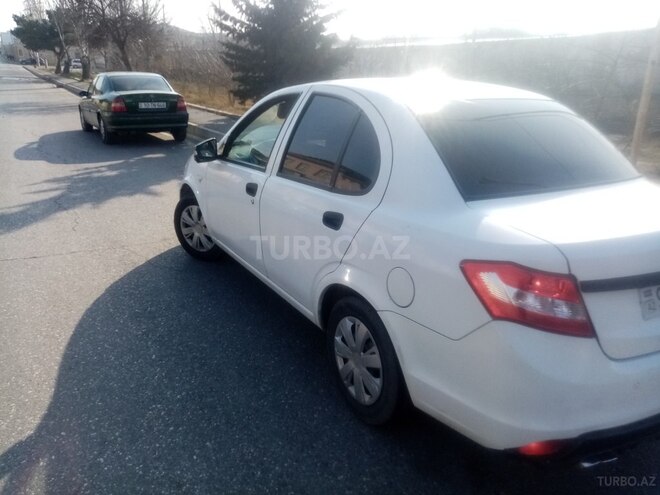 Saipa Saina 2018, 171,352 km - 1.5 л - Bakı